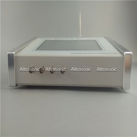 1Khz - hz-het Meetinstrument Gemakkelijke Verrichting van de Impedantieanalysator voor Ultrasone Hoorn