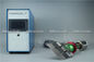Duurzame Ultrasone Voedselsnijmachine 20KHZ, 255mm/305mm/155mm Bladlengte