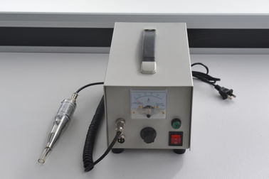 40 Khz Ultrasoon Scherp Mes voor 0.01~m de Folies van PC, Hoog rendement