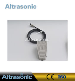 40 Khz Ultrasoon Scherp Mes voor 0.01~m de Folies van PC, Hoog rendement
