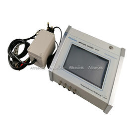 1Khz - Analysator van de het Meetinstrument de Ultrasone Impedantie van hz voor Sonotrode-Geluid