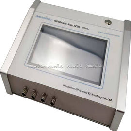 1Khz - Analysator van de het Meetinstrument de Ultrasone Impedantie van hz voor Sonotrode-Geluid