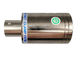 Zilveren Ultrasone het Niveauomvormer van 20Khz met 6pcs Ceramische Repalcement Branson CJ20