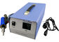 De lichtgewicht 35 Khz Kanontype Ultrasone Machine van de Vleklasser voor Automobieldelen