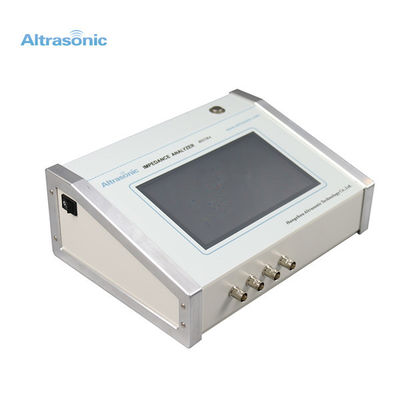1Khz - hz-het Meetinstrument Gemakkelijke Verrichting van de Impedantieanalysator voor Ultrasone Hoorn