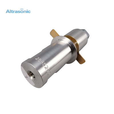 Hs-3828-2Z de Vervangingsomvormer van Lassenomvormers Ultrasoon voor Maskermachine