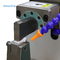 Machine van het het Metaallassen van de vlekreeks de Ultrasone voor Geen Ijzerhoudende Metaalplaat