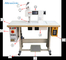 1500W ultrasone Naaimachine voor Industriële Klantgerichte Rol