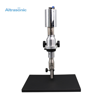 20kHz de digitale Afstandsbediening van de Wijze Ultrasone Homogenisator