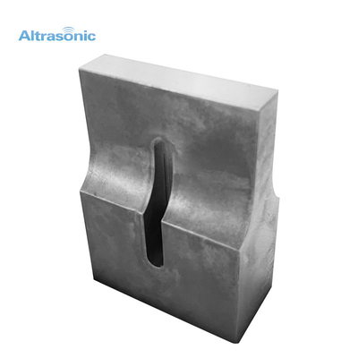 15kHz Ultrasone Lashoorn Transducer 2600W Voor Masker Lassen