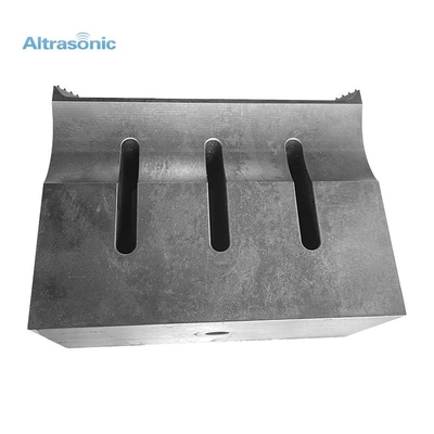 200*20mm 250*20mm Ultrasone gereedschappen voor het lassen van hoornmachines