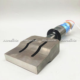 20kHz 2600W Ultrasone lassysteem voor sanitaire servettenmachine