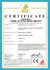 CHINA Hangzhou Altrasonic Technology Co., Ltd certificaten